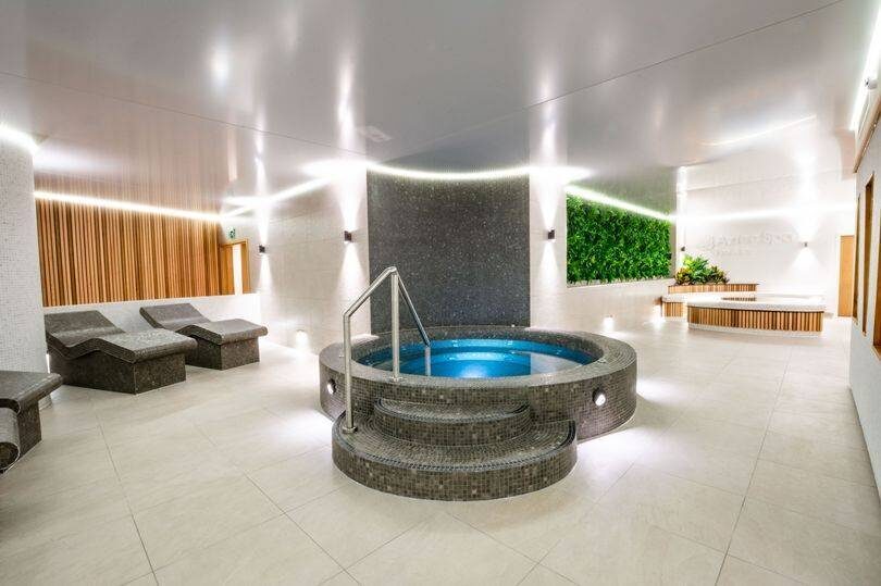 RELEASE - The Fitness, Spa, Brunch, Party Weekend with 3ness and Old Skool Brunch - 23-26 Feb 2024