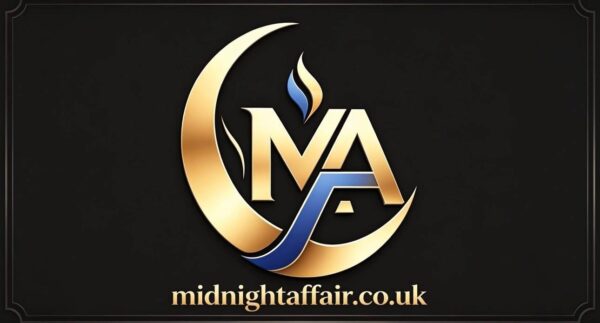 The Elegant Midnight Affair 20th Anniversary 