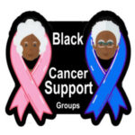 Group logo of Black Cancer Support Groups