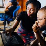 Group logo of Blaque Tech