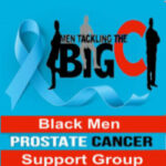 Group logo of Black Prostate Cancer Support